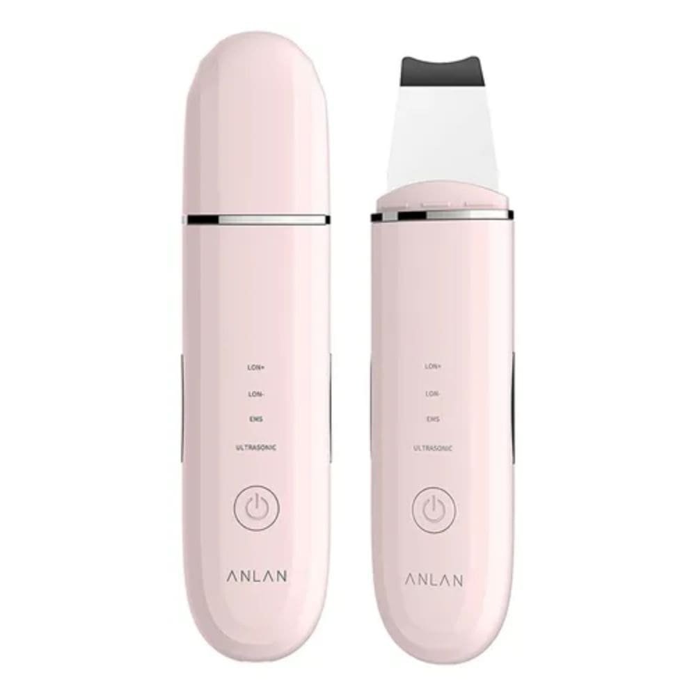 ANLAN Ultrasonic Skin Scrubber