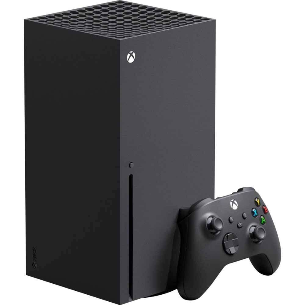 Microsoft RRT-00001 Xbox Series X 1TB