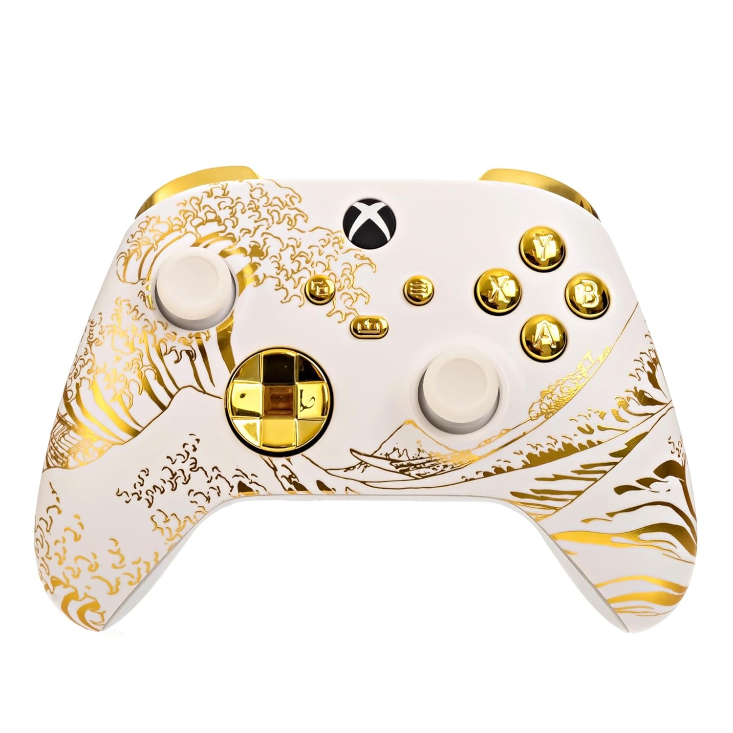 Crazy Controllerz Customz Series