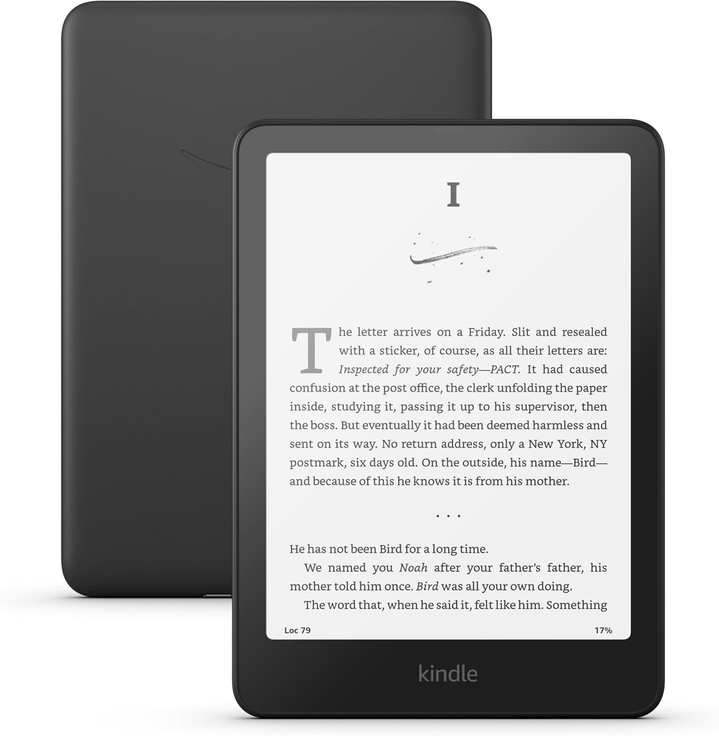 Amazon Kindle Paperwhite 16GB