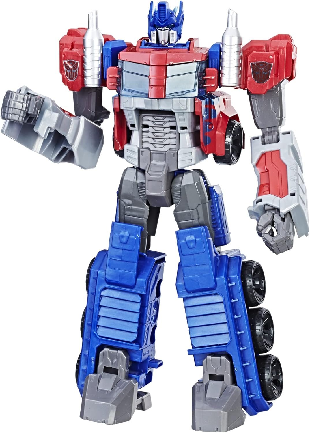 Transformers Optimus Prime Action Figure