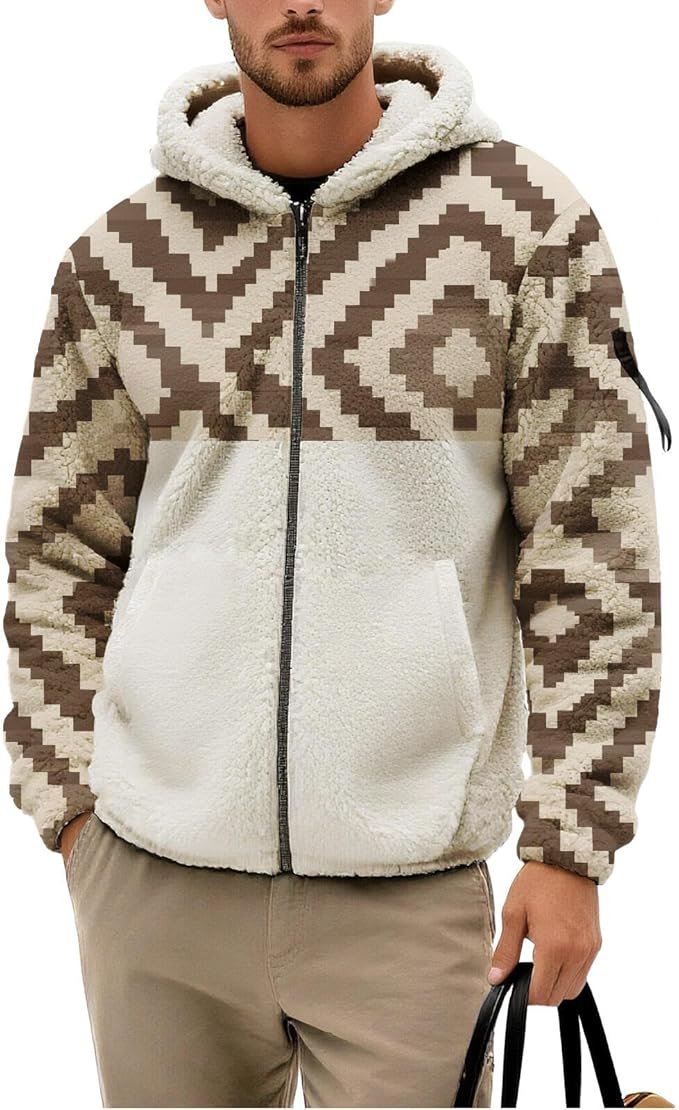 Western Sweatshirts for Men