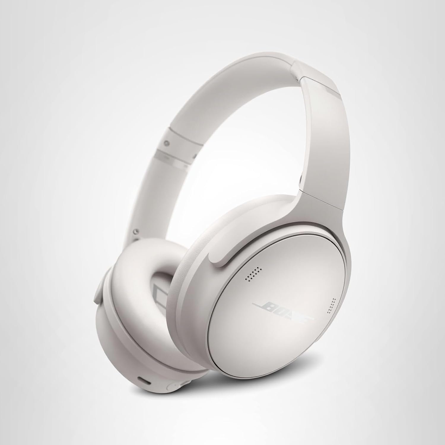 Bose QuietComfort Headphones