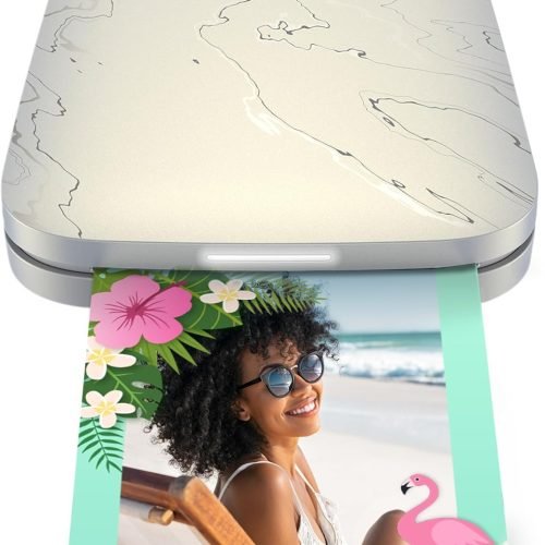 HP Instant Photo Printer