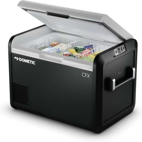 Dometic CFX Portable Electric Cooler and Freezer