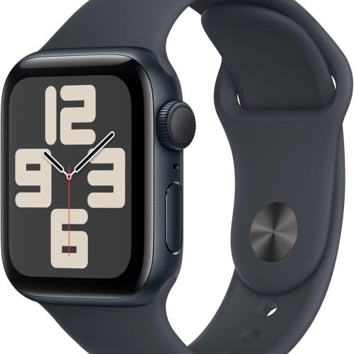 Apple Watch SE (2nd Gen)