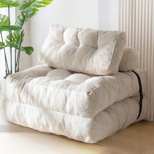 MAXYOYO Folding Sofa Bed