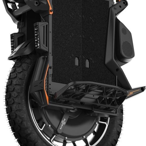 King Song F18 Electric Unicycle