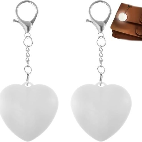 Love Wallet Tote Bag Touch Sensing Light