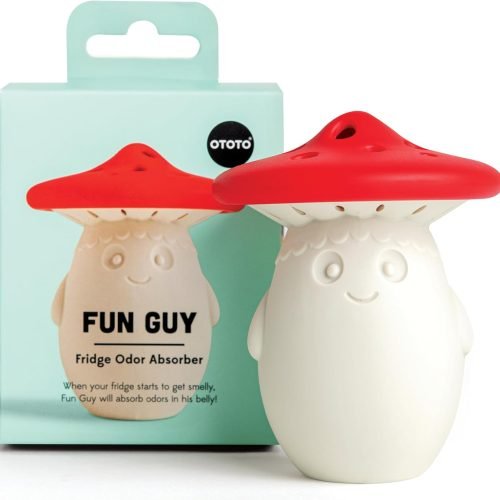 Fridge Deodorizer by OTOTO