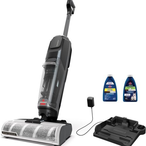 BISSELL® CrossWave® OmniForce™ Edge Cordless Multi-Surface Hard Floor Cleaner Wet Dry Vacuum