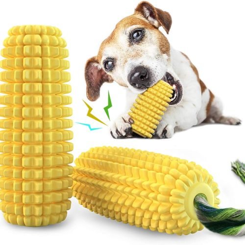 Carllg Dog Chew Toys