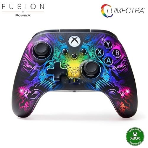 PowerA FUSION Pro Wireless Controller