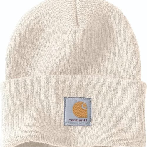 Carhartt Men’s Knit Cuffed Beanie