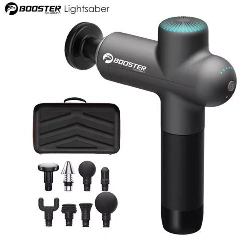 Booster Massage Gun