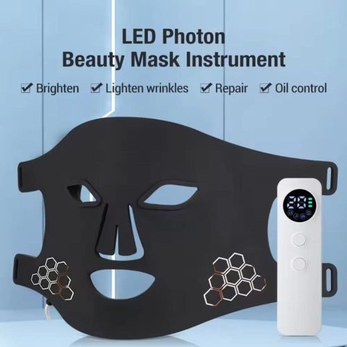 Red Light therapy Mask