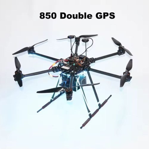 Angeltoy ZD850 Pixhawk