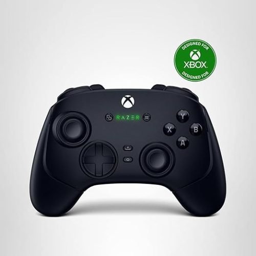 Razer Wolverine V3 Pro Wireless Gaming Controller