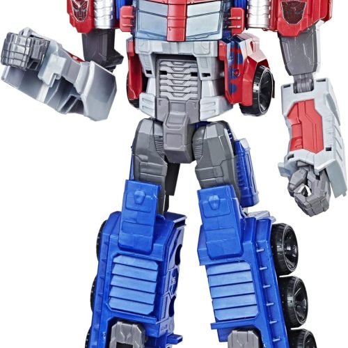 Transformers Optimus Prime Action Figure