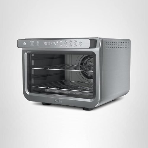 Ninja Air Fryer & Toaster Oven