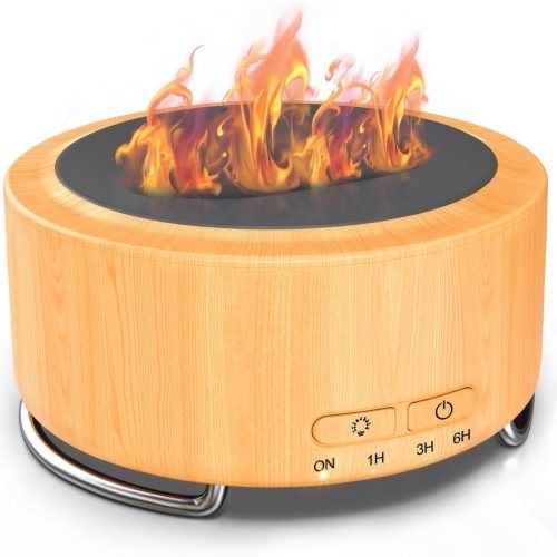 Essential Oil Diffuser for Home