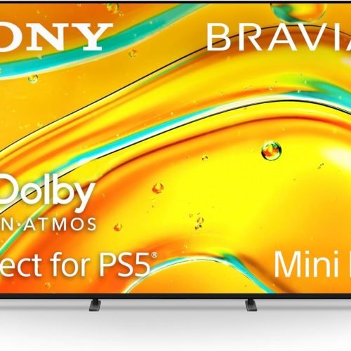 Sony BRAVIA 5 75 Inch TV