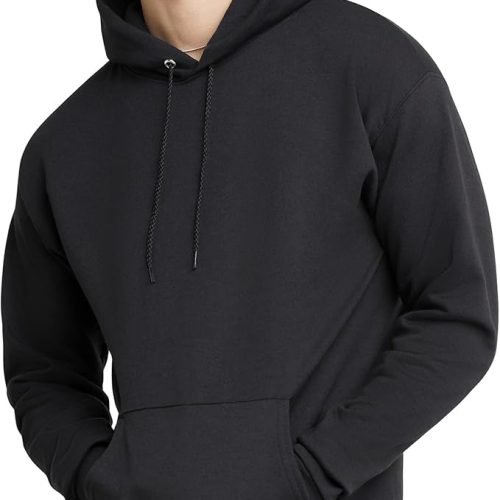 Hanes EcoSmart Hoodie