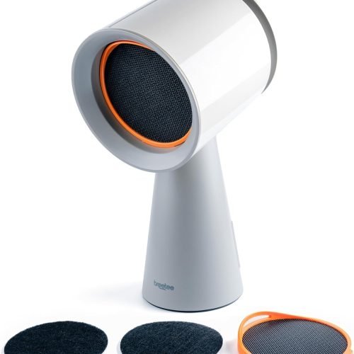 BREETEE Portable Range Hood Kitchen