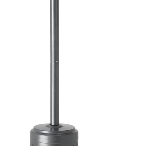Amazon Basics 46,000 BTU Outdoor Propane Patio Heater