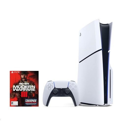 PlayStation®5 Console Call of Duty® Modern Warfare® III Bundle