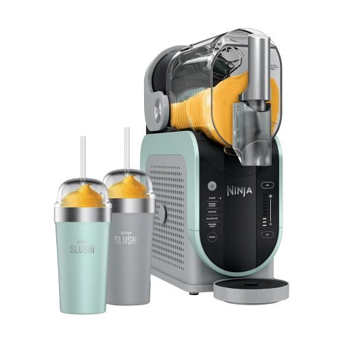 Ninja SLUSHi with RapidChill Technology