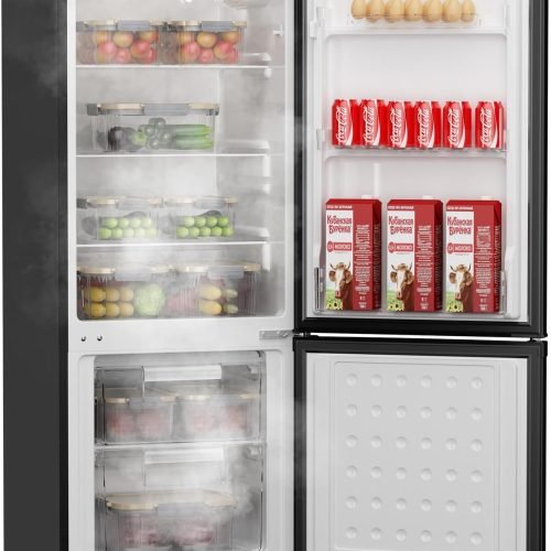 Upstreman 7.1 Cu.Ft Refrigerator