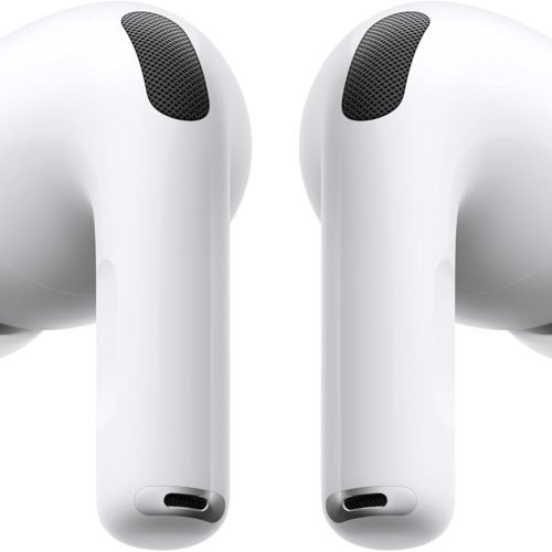 Apple AirPods Pro 3 Wireless Earbuds