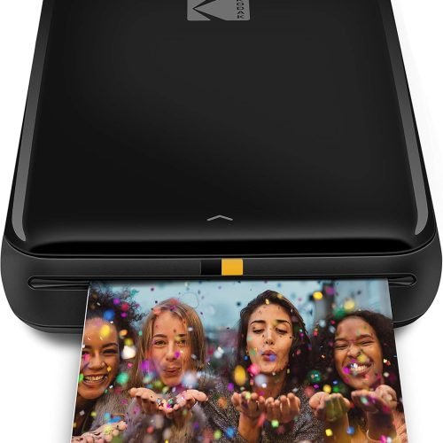 KODAK Step Instant Smartphone Photo Printer