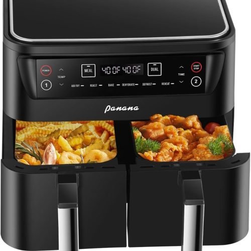 Air Fryer 8.5QT