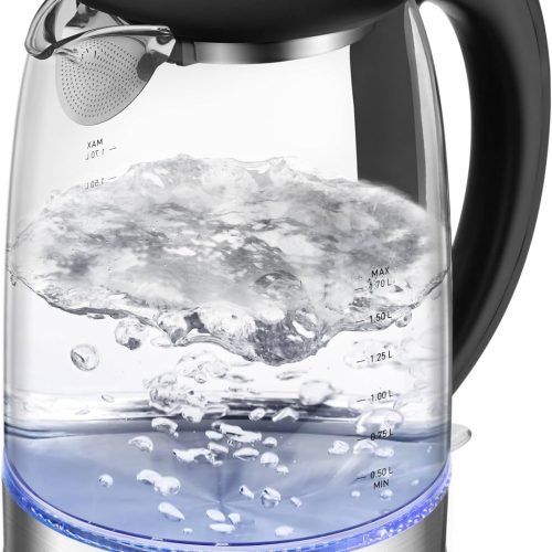 Cosori Electric Kettle