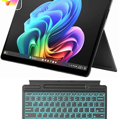 Microsoft Surface Pro 11 2024