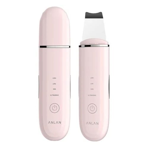 ANLAN Ultrasonic Skin Scrubber