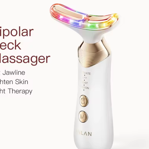ANLAN Dual Polar Neck Beauty Device