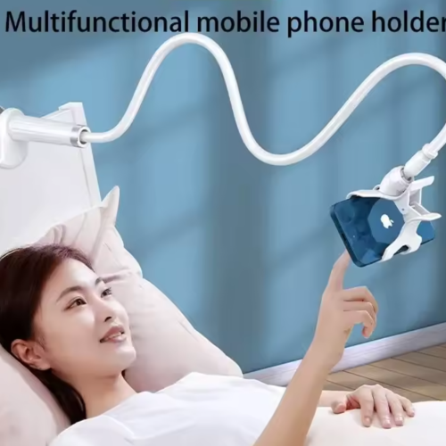 360 Clip Mobile Phone Holder Stand