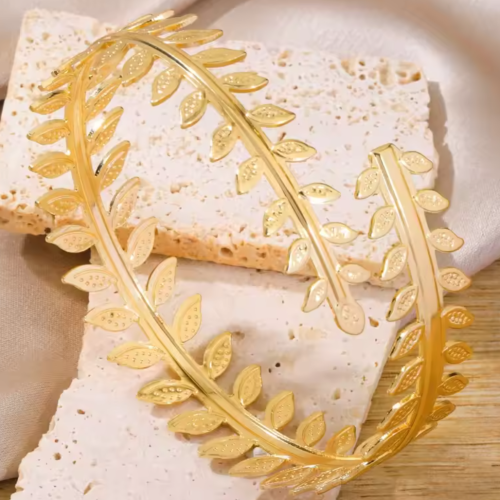 FTCY Boho Arm Bracelet for Women