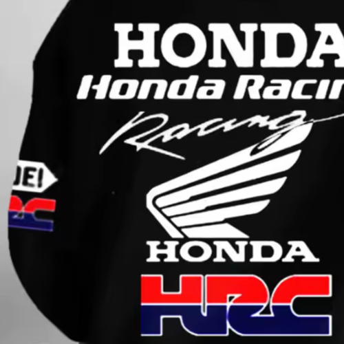 Motorcycle Enthusiast Hoodie