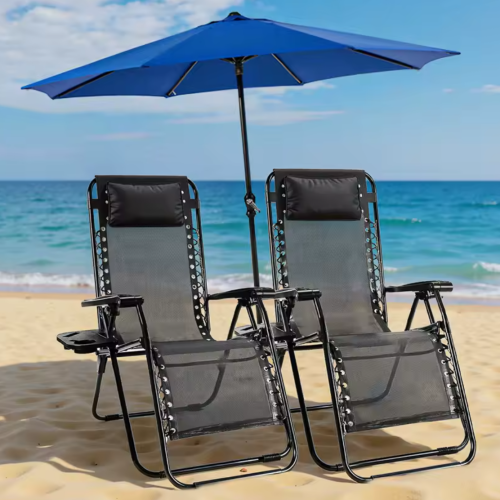 JHK Zero Gravity Set