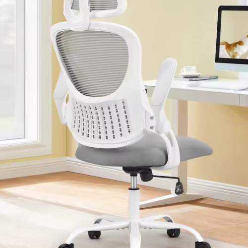 JHK Mesh Ergonomic Office Computer Desk Chair