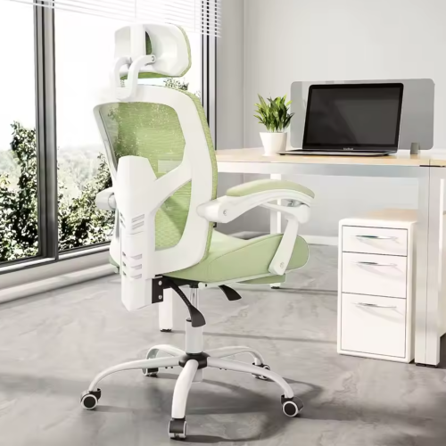 JHK Ergonomic Reclining Gaming Chair