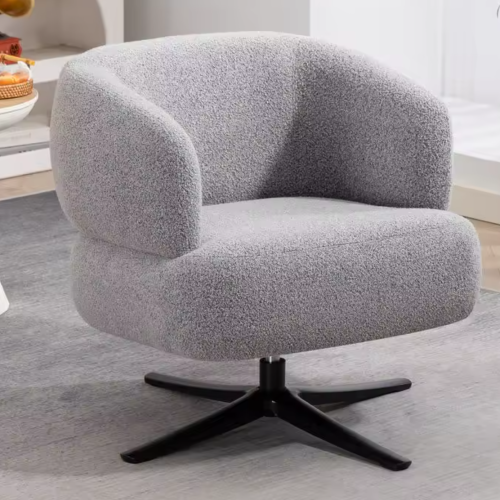 Cuddle Swivel Chair