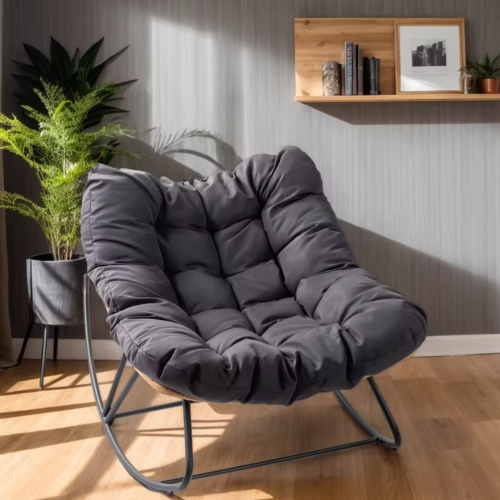 Outdoor Patio Rocking Chair