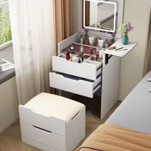 Bedside table dresser