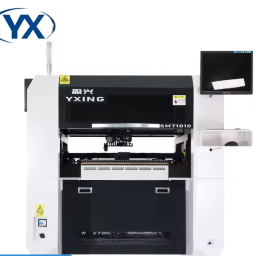 2024 New Model SMT1010 SMD
