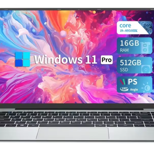 14.1″ Windows 11 Pro Laptop